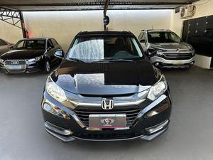 HR-V