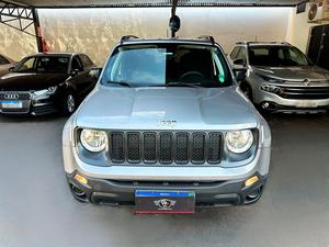 RENEGADE
