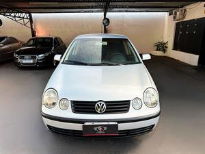 POLO SEDAN