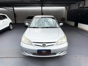 CIVIC