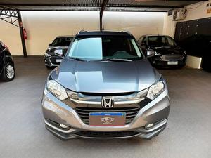 HR-V