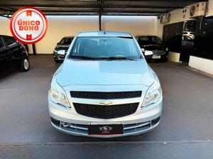 CHEVROLET AGILE
