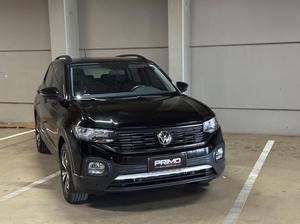 T-CROSS