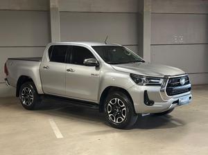 HILUX