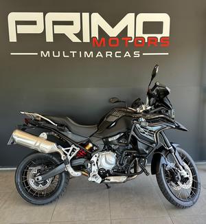 F 850 GS SPORT