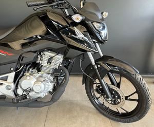 CG 160 FAN