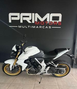CB 1000R ABS