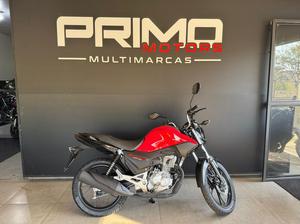 CG 160 START ES