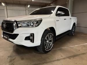 HILUX
