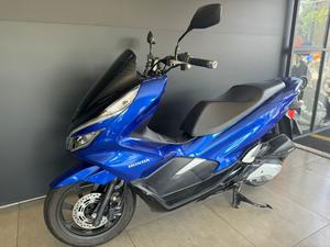 PCX ABS