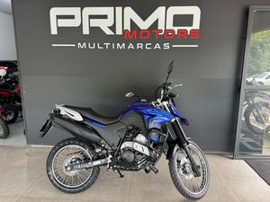 XTZ 250 LANDER CONNECTED