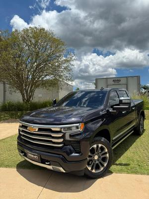 SILVERADO