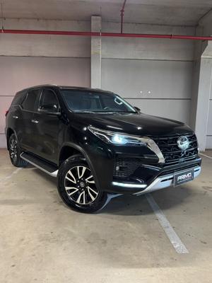 HILUX SW4