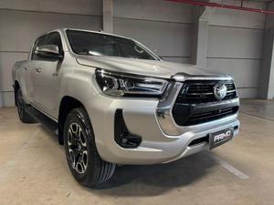 HILUX