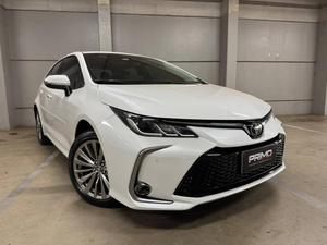 COROLLA