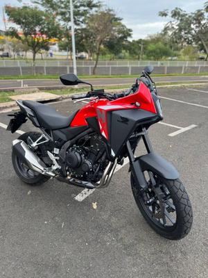 NX 500