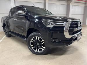 HILUX