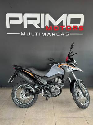 XRE 190 SE