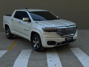 RAM RAMPAGE 2.0 TURBO DIESEL LARAMIE 4X4