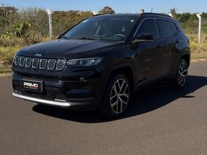JEEP COMPASS 1.3 T270 TURBO LIMITED