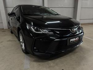 TOYOTA COROLLA 2.0 VVT-IE GLI DIRECT SHIFT