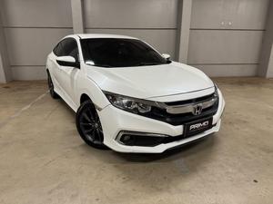 HONDA CIVIC 2.0 16V EX