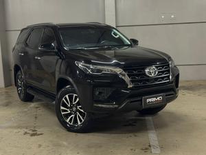 TOYOTA HILUX SW4 2.7 SRV 4X2 16V