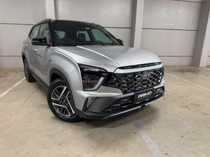HYUNDAI CRETA 1.0 TGDI LIMITED