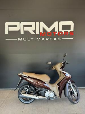 HONDA BIZ 125