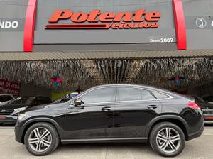 GLE 400d