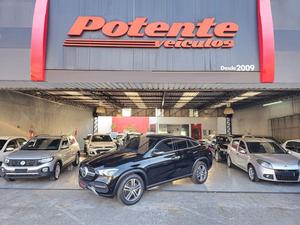 GLE 400d
