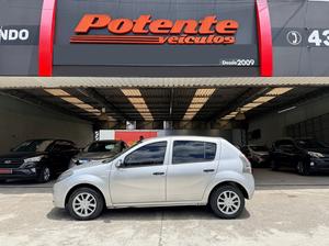 SANDERO