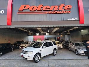 FREELANDER 2