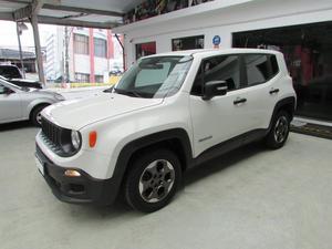 RENEGADE