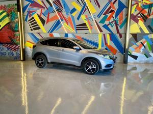 HR-V