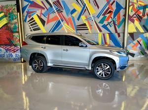 PAJERO SPORT