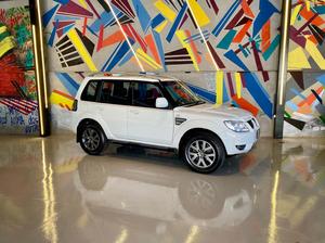 PAJERO TR4