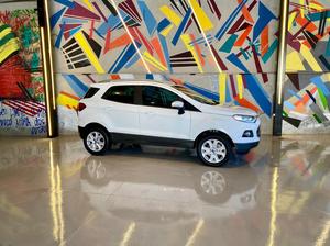 ECOSPORT