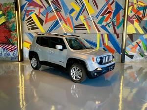 RENEGADE