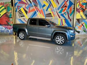 AMAROK