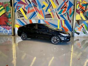 CRUZE