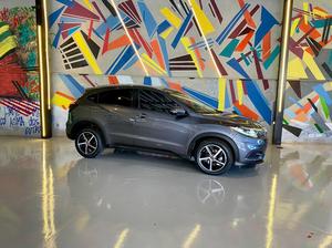HR-V