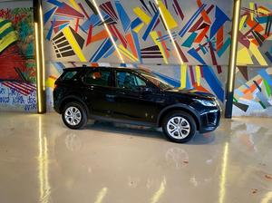 DISCOVERY SPORT