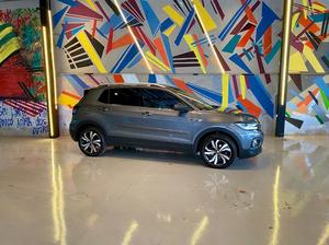 T-CROSS