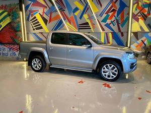 AMAROK