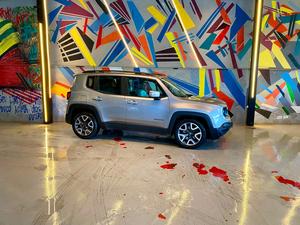RENEGADE