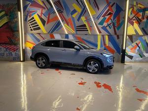 HONDA HR-V 1.5 16V TURBO TOURING