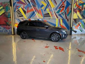 CHEVROLET EQUINOX 1.5 16V TURBO LT