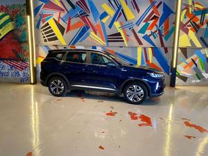 CHERY TIGGO 7 PRO 1.6 TGDI DCT