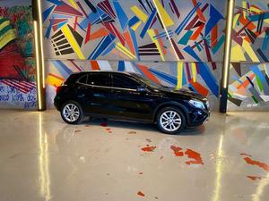 MERCEDES-BENZ GLA 200 1.6 CGI STYLE 16V TURBO